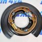 Комплект стояночного тормоза левый Jeep Grand Cherokee WK2/Dodge Durango 68466363AA