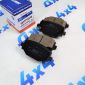 Колодки тормозные задние Jeep Grand Cherokee WL 68577102AB