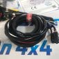Проводка фаркопа для LiXiang L6 TK92702