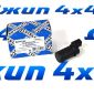 Датчик парковки Range Rover L322/Range Rover Sport L320 (некрашенный) YDB500370
