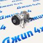 Помпа системы охлаждения Land Rover Discovery 5 L462/Range Rover Sport L494 V3.0TD LR089625