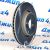 Диск тормозной передний Jeep Wrangler JL/Jeep Gladiator JT 68250085AB