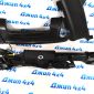 Выдвижной электрический фаркоп Land Rover Range Rover Sport 2017-2022 VPLWT0111
