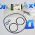 Комплект масляных уплотнений муфты Haldex Range Rover L538/Land Rover Discovery Sport L550 LR051347