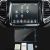 Стекло защитное на экран мультимедиа Jeep Wrangler/Jeep Grand Cherokee WK2/Jeep Compass 8,4 дюйма 82215337