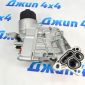 Радиатор масляный-теплообменник Jeep Grand Cherokee WK2 V3.0CRD 68269916AB