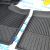 Ковры в салон Dodge Ram 1500 DT 2025-/ Crew Cab Non-Rebel (комплект) 82216607AA