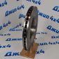 Диск тормозной передний Jeep Grand Cherokee WK2 68035012AD