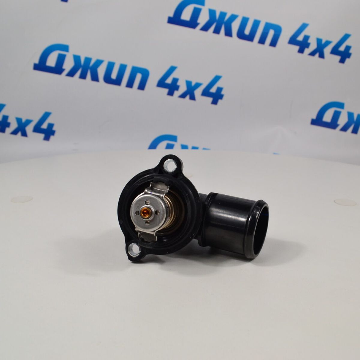 Термостат Jeep Grand Cherokee WK2 V3.0CRD (с корпусом без уплотнительного кольца) 68253514AA