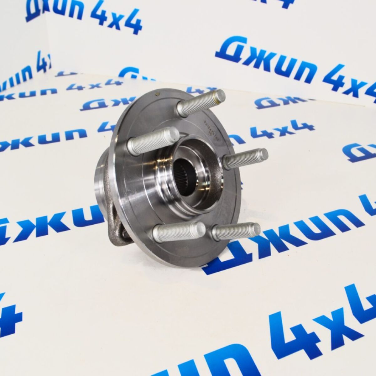 Ступичный узел Jeep Grand Cherokee WK2/Dodge Durango WD (перед) 52124767AE