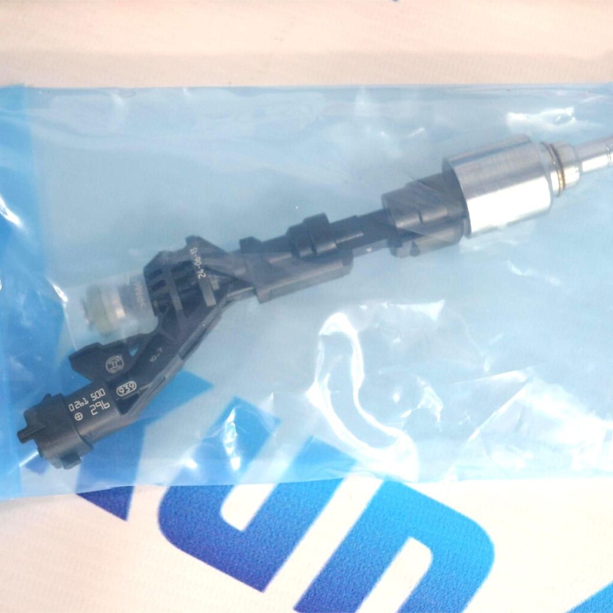 Форсунка топливная Land Rover/Range Rover/Jaguar V3.0SC LR041652