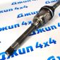 Привод передний Jeep Grand Cherokee WK2/Dodge Durango WD (правый) 52124712AD