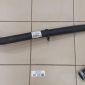 Патрубок радиатора Dodge Ram 1500 V5.7 Hemi (верхний) 68571917AA