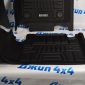 Ковры в салон Jeep Grand Cherokee WK2 (комплект) 82213686