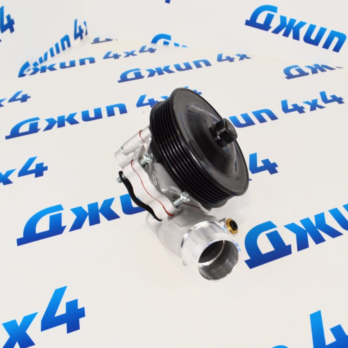 Помпа системы охлаждения Jaguar/Range Rover Range Rover Sport V3.0SC/V5.0/V5.0SC LR097165