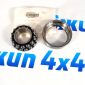 Подшипник хвостовика дифференциала Jeep Wrangler JL/Jeep Gladiator JT (внешний) 68401292AA