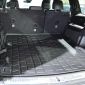Ковер в багажник Jeep Grand Cherokee WL2022- (7 мест) D-0582