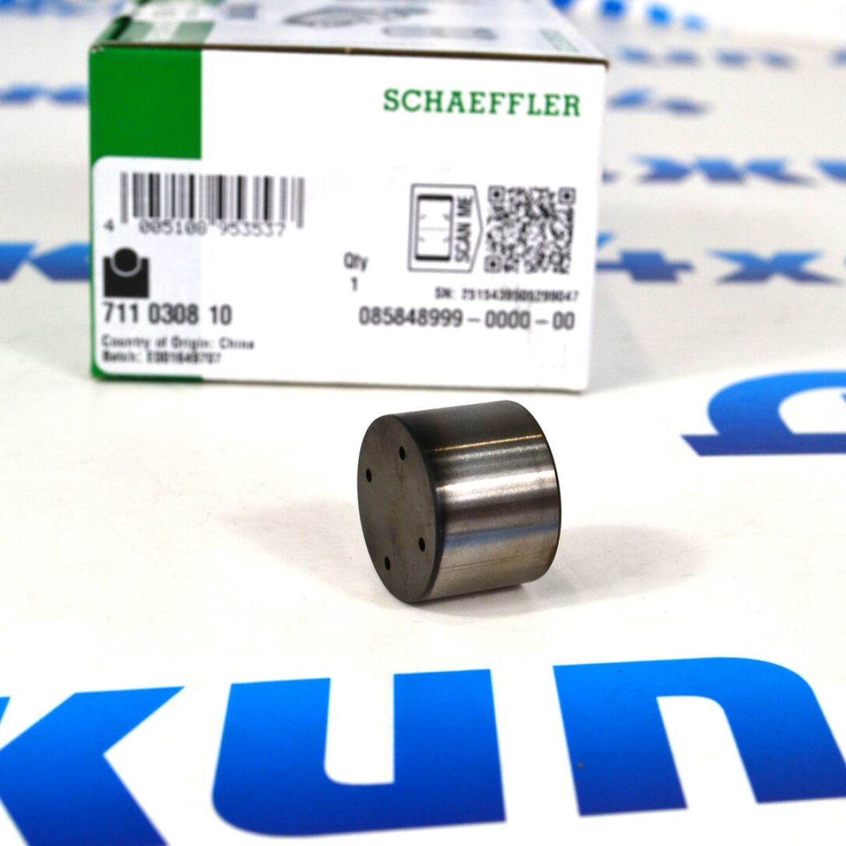 Толкатель ТНВД Land Rover Defender/Range Rover Evoque/Range Rover Sport LR038311
