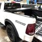Крышка кузова Dodge Ram 1500 для кузова 6.4 (складная/без рам боксов) 82215864AB