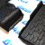 Ковры в салон Jeep Compass MP 2017- 82214651AC