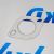 Прокладка термостата Jeep Grand Cherokee/Dodge V5.2/V5.9 Petrol 53021051