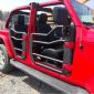 Полудвери металлические Jeep Wrangler JL (5 дверей) 77072498AC