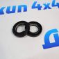 Сальник рулевой рейки боковой Jeep Grand Cherokee WK2 52124724AF