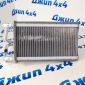 Радиатор печки Jeep Wrangler JL/Jeep Gladiator JT 68301874AA