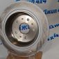 Диск тормозной задний Jeep Wrangler JL 68249592AC