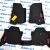 Ковры в салон Jeep Wrangler JL 4XE (комплект) 82216624AA