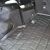 Ковер в багажник Jeep Grand Cherokee WL2022- (7 мест) D-0582