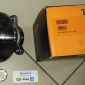 Ступичный узел Land Rover L319/Range Rover Sport L320 (перед) RFM500010