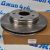 Диск тормозной передний Dodge Ram 1500 DS 52010080AI