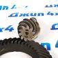 Главная пара заднего редуктора Jeep Wrangler JL/Jeep Gladiator 68401399AA