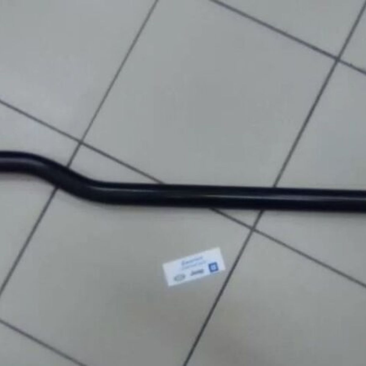 Тяга панара задняя Jeep Wrangler JL 68320342AC