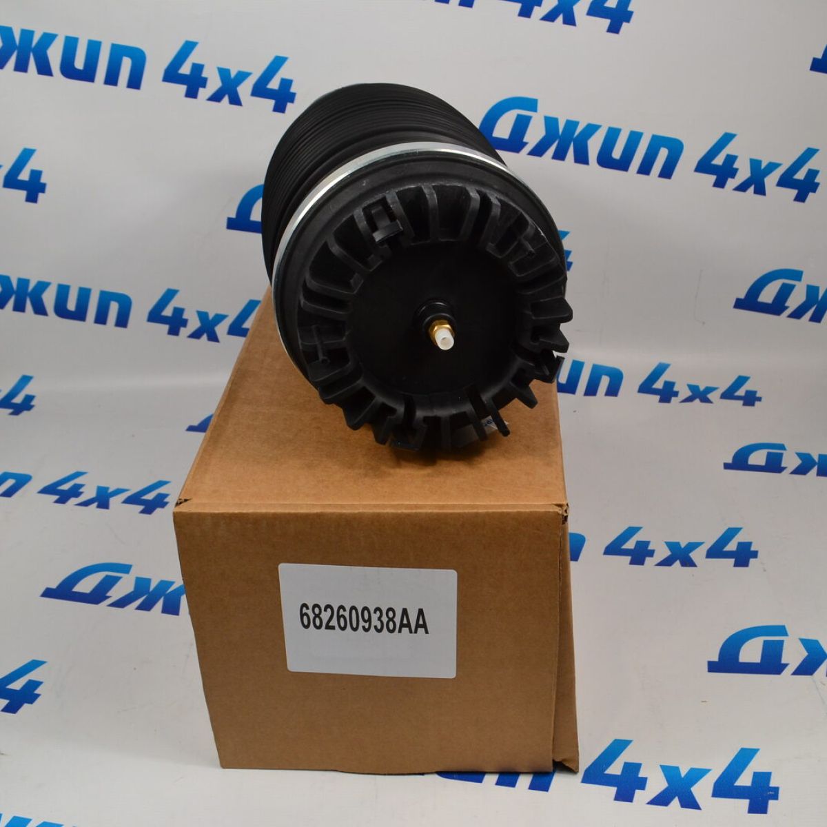 Пневмобаллон задний Dodge Ram 1500 DS 4877136AB
