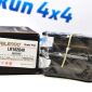 Колодки тормозные задние Land Rover Defender L663 LR162048