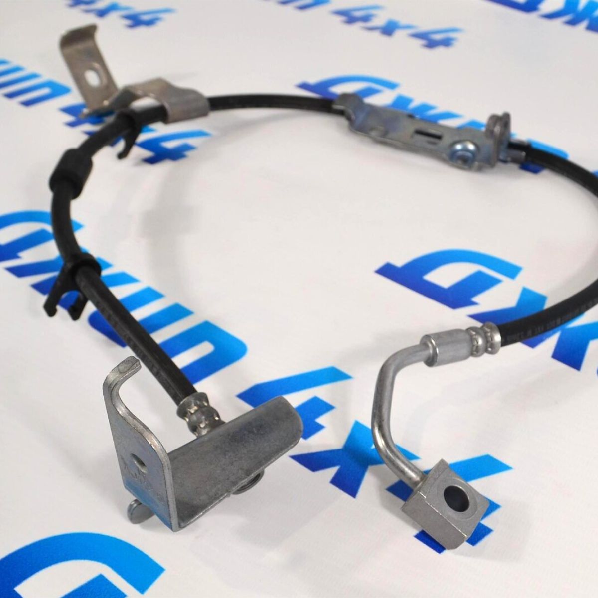 Шланг тормозной передний Jeep Wrangler JL/Jeep Gladiator (правый) 68282444AH