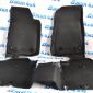 Ковры в салон Jeep Wrangler JL 4 двери 2018- (комплект) 82216623AB
