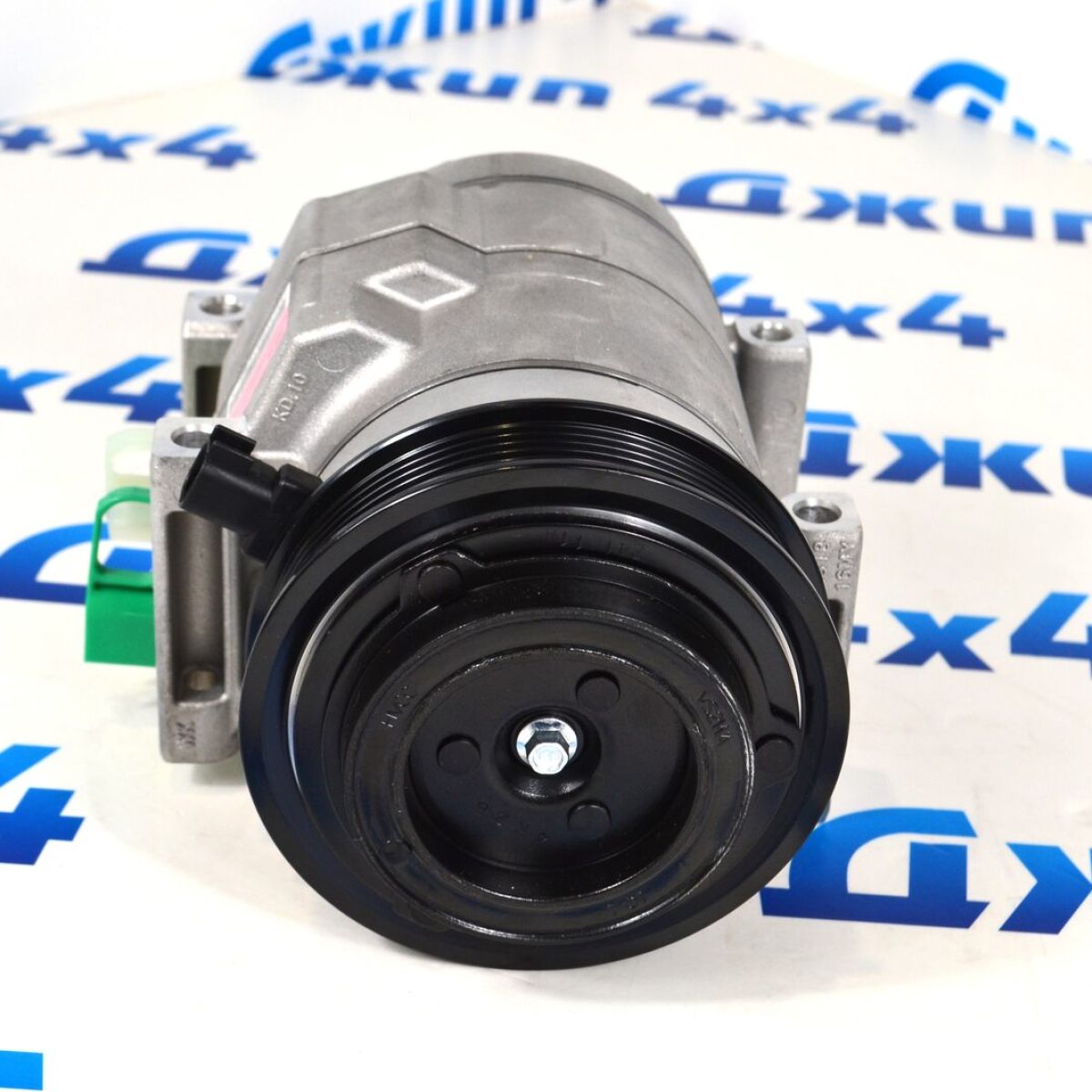 Компрессор кондиционера Jeep Grand Cherokee WK2 V3.0/3.6 Petrol 68251534AE