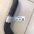 Патрубок радиатора Jeep Grand Cherokee WK1/WJ (нижний) 52079409