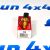 Датчик температуры охлаждения двигателя Jeep Grand Cheroke WK2 V3.6 2013- 68164627AA