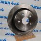 Диск тормозной задний Dodge Ram 1500 DS 52009968AC