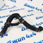 Патрубок радиатора Jeep Compass MP (нижний) 68249897AC