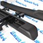 Порог-подножка Jeep Wrangler JL 3 двери (комплект) 82215145