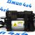 Компрессор пневмоподвески Jeep Grand Cherokee WK2 68204730AA