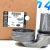 Натяжитель ремня навесного оборудования Land Rover Discovery 4 L319/Range Rover Sport L320 V3.0TD LR013506