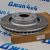 Диск тормозной передний Jeep Wrangler JL/Jeep Gladiator JT 68250085AB