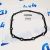 Прокладка крышки переднего редуктора Jeep Wrangler JL/Jeep Gladiator 68400380AA