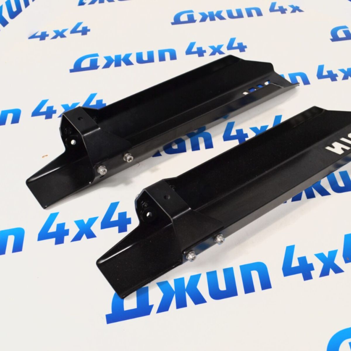 Защита задних амортизаторов Dodge Ram TRX (комплект) 68444980AK